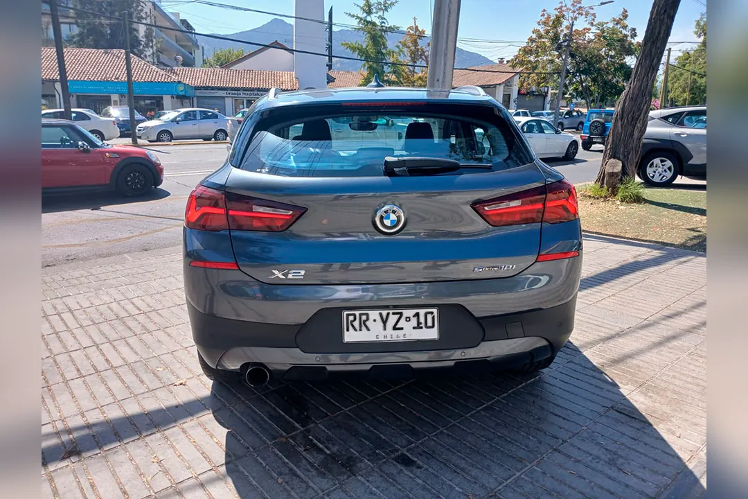 Imagen de vehículo