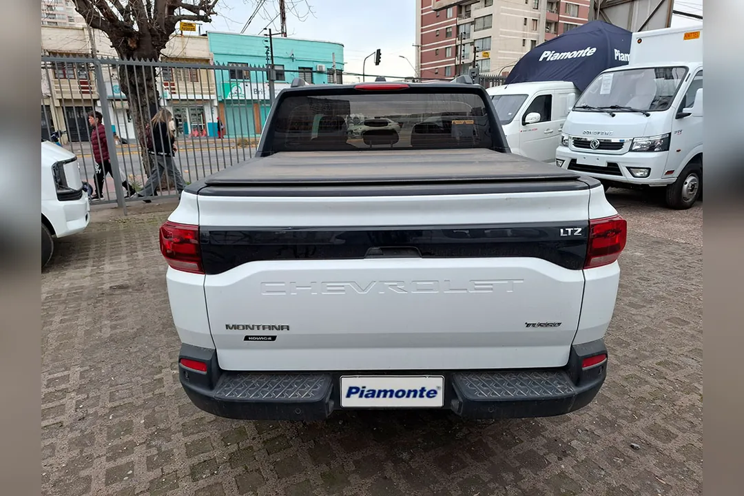 Imagen de vehículo