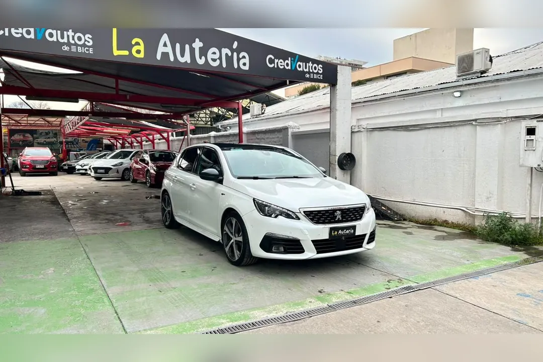 Imagen de vehículo