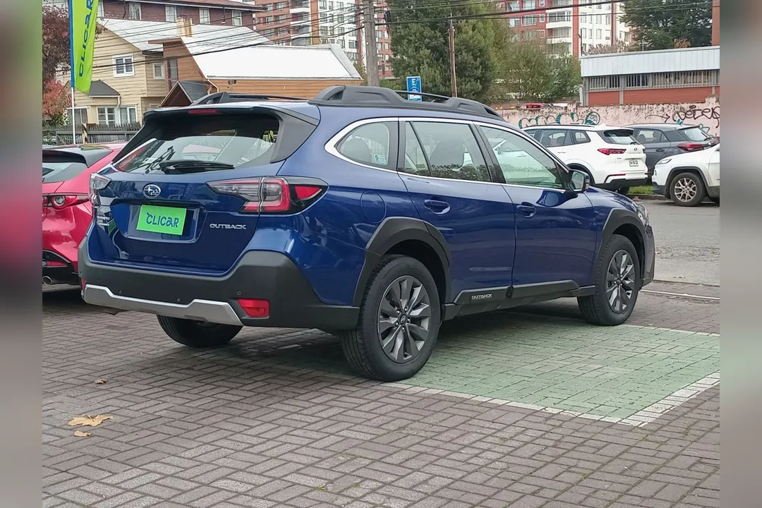 Imagen de vehículo