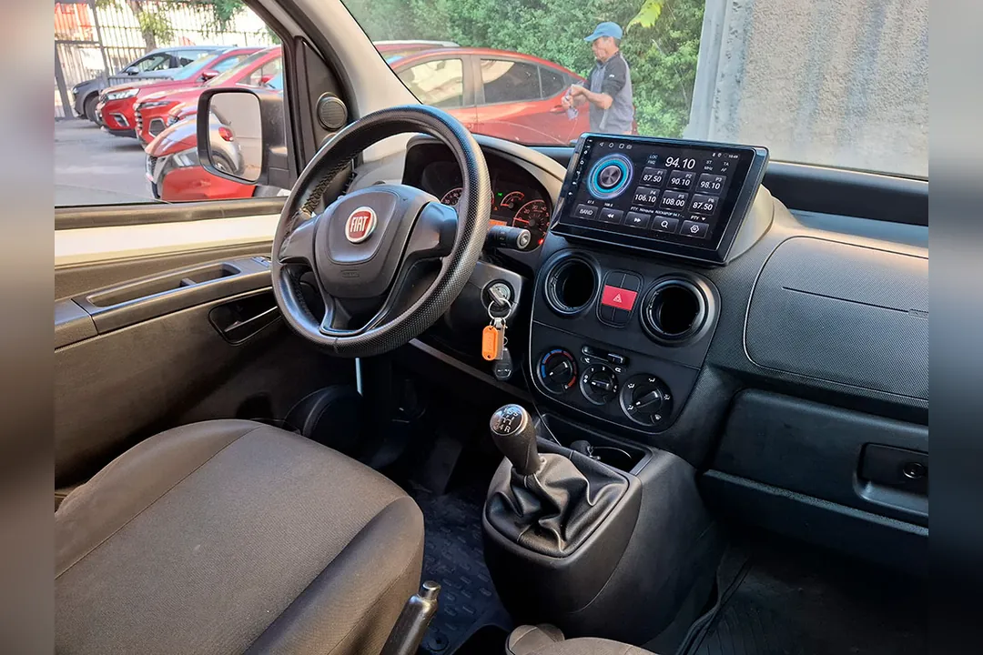 Imagen de vehículo