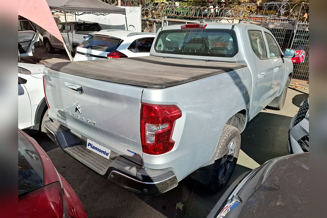 Imagen de vehículo