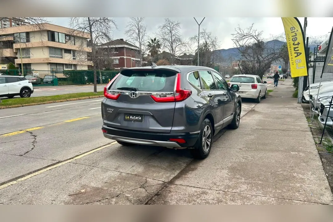 Imagen de vehículo