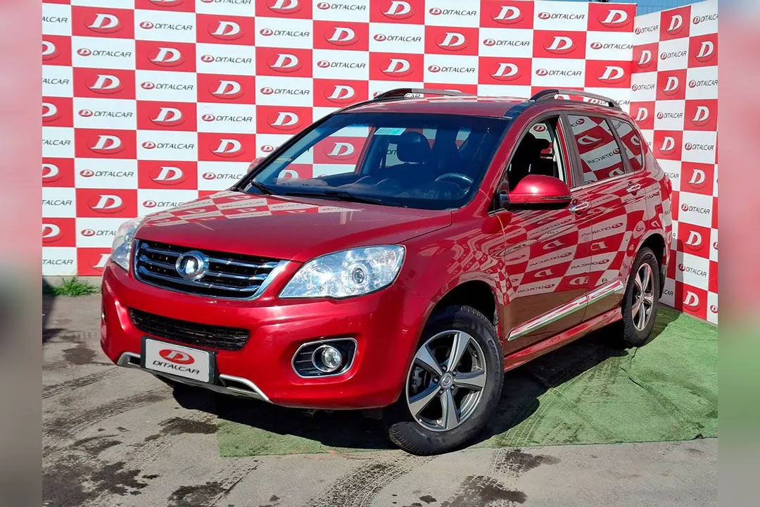 Great wall H6 1.5