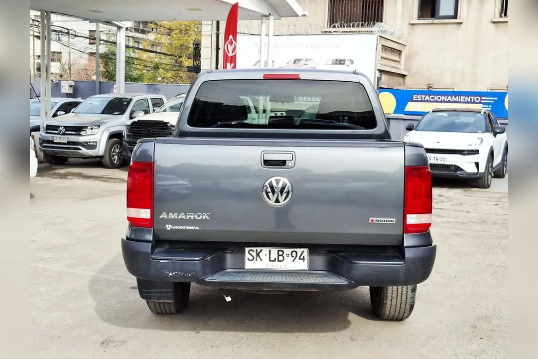 Imagen de vehículo
