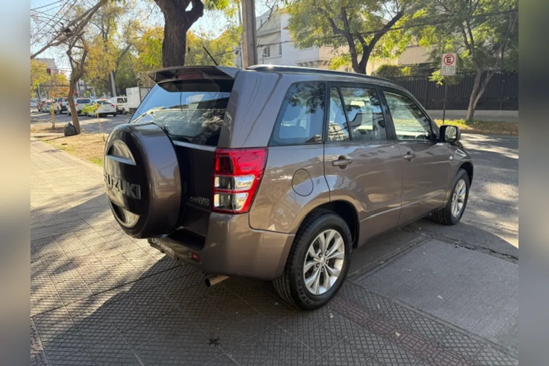 Imagen de vehículo