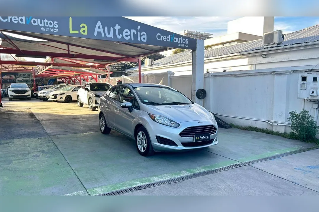 Imagen de vehículo