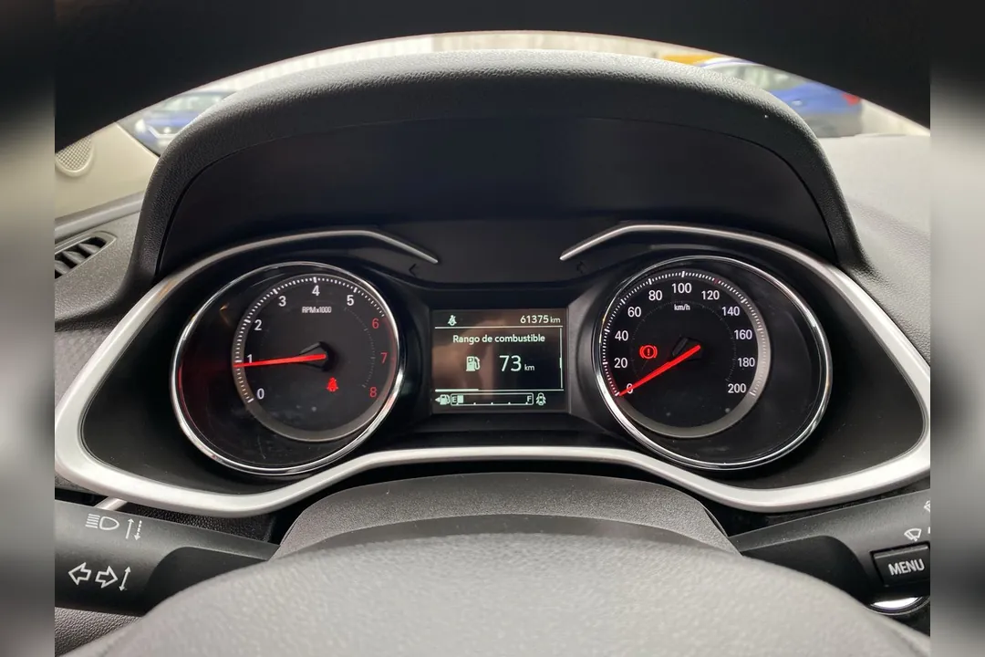 Imagen de vehículo
