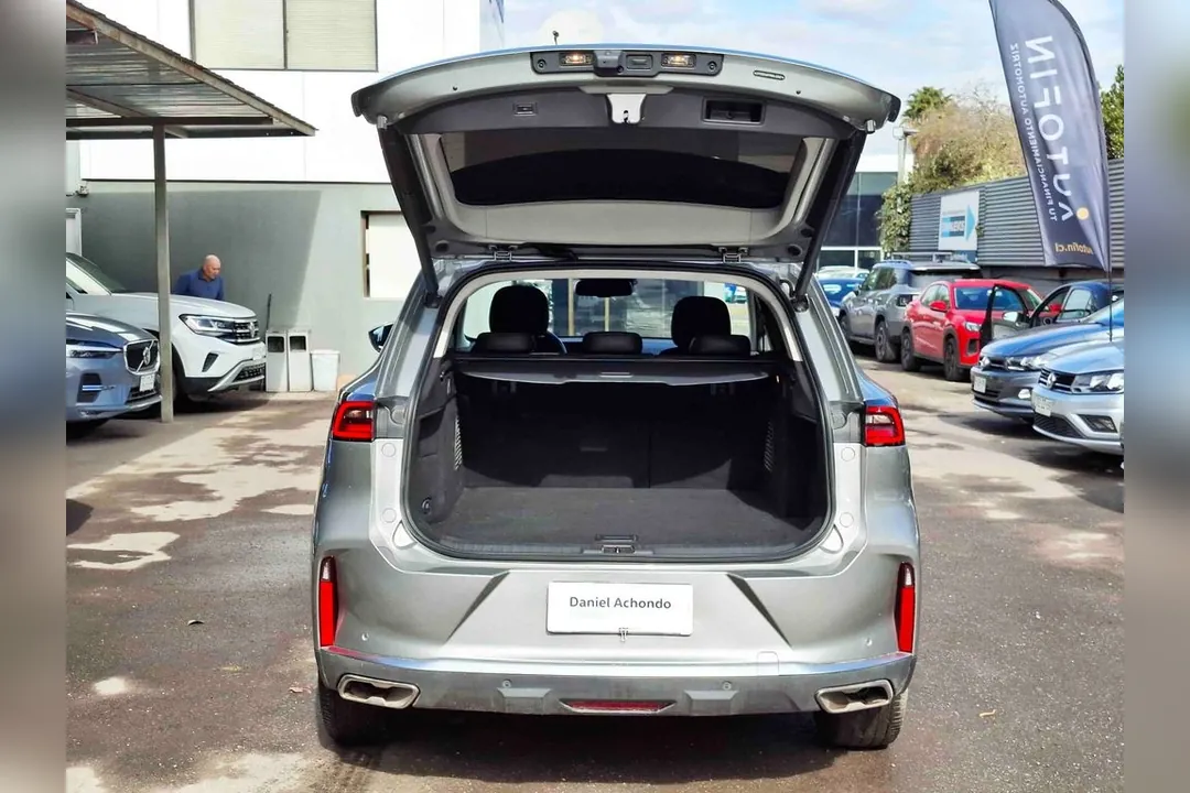 Imagen de vehículo