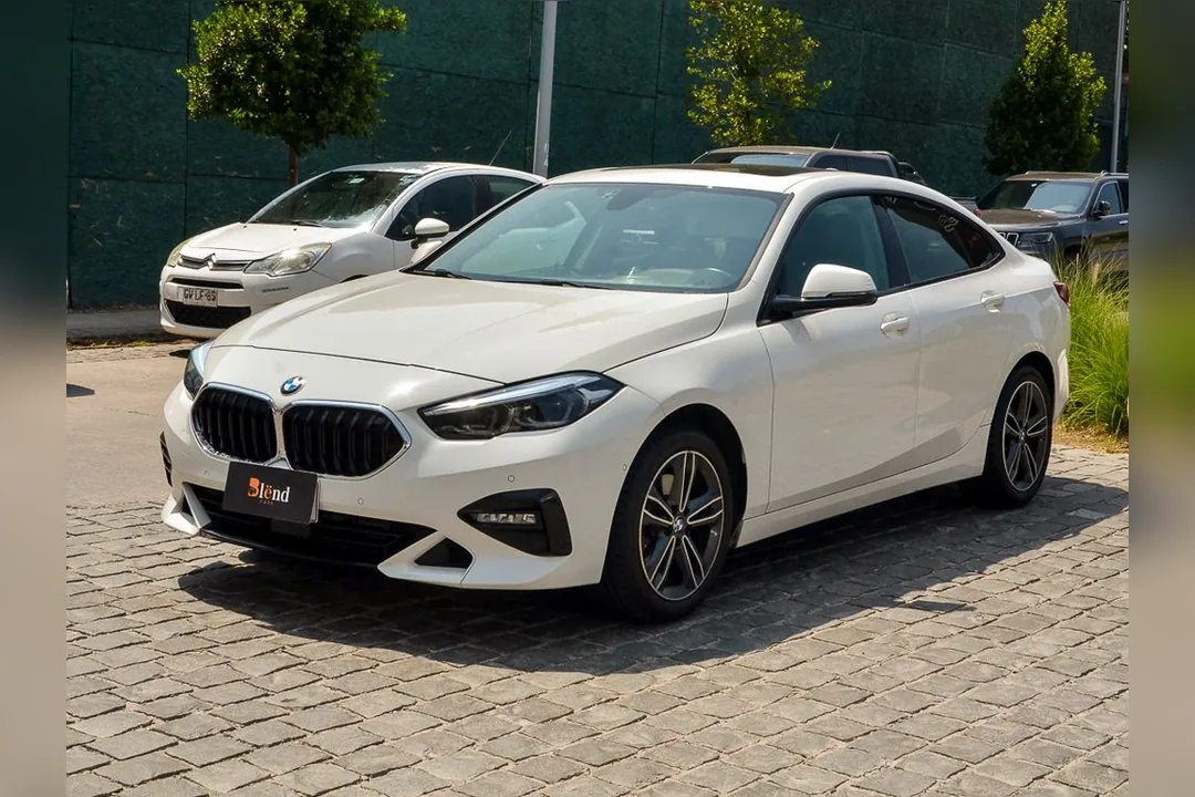Bmw 218 BMW 218