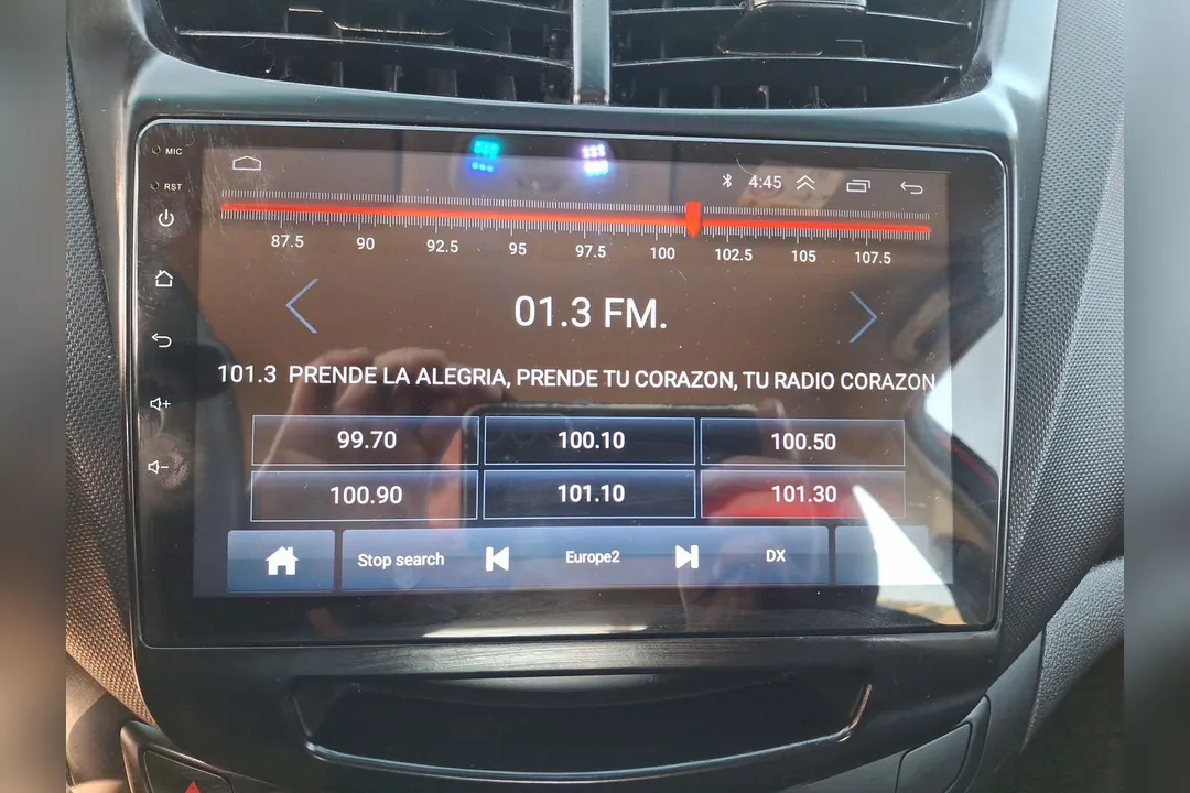 Imagen de vehículo