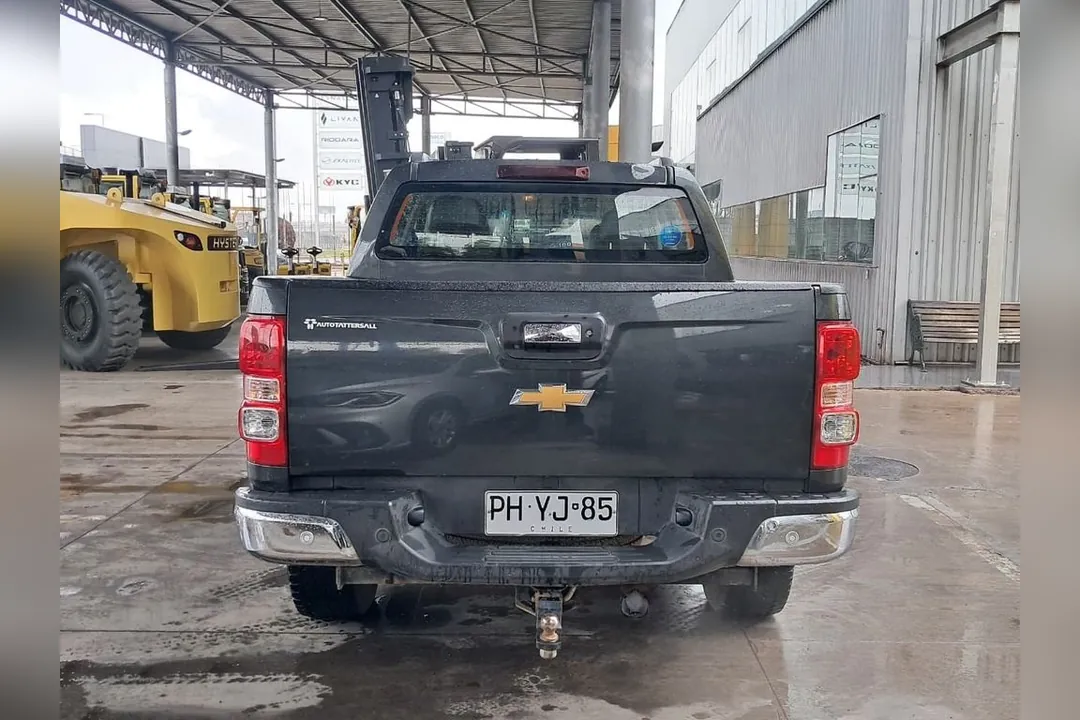 Imagen de vehículo