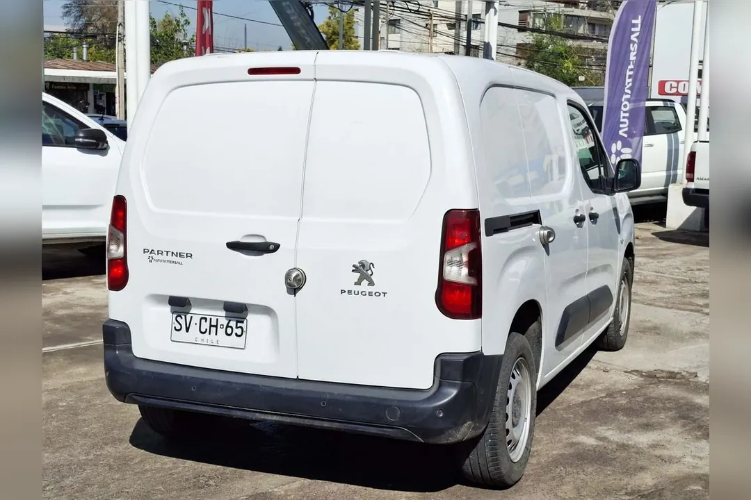 Imagen de vehículo