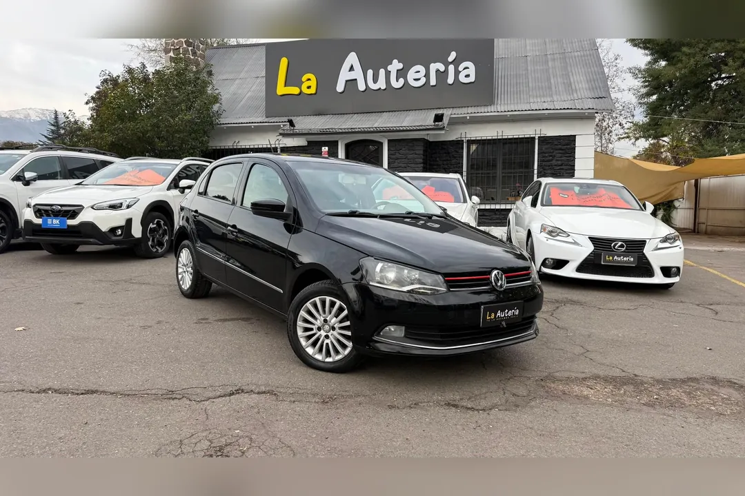 Imagen de vehículo