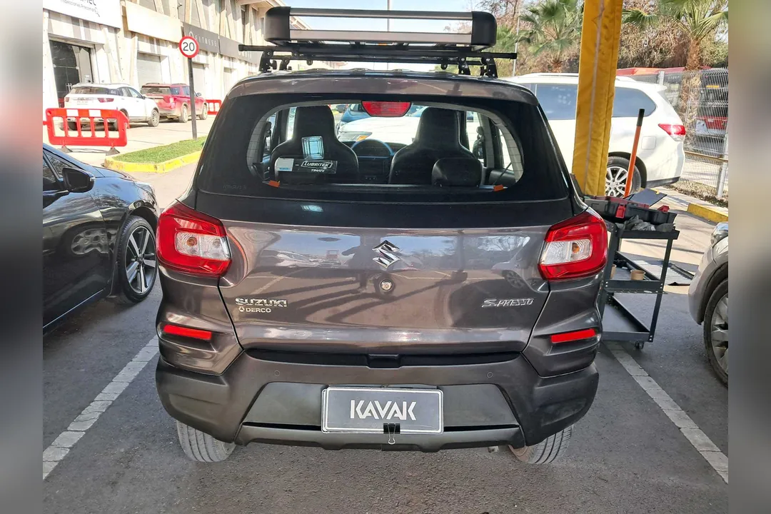 Imagen de vehículo