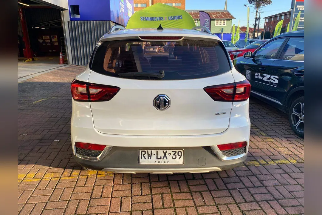 Imagen de vehículo