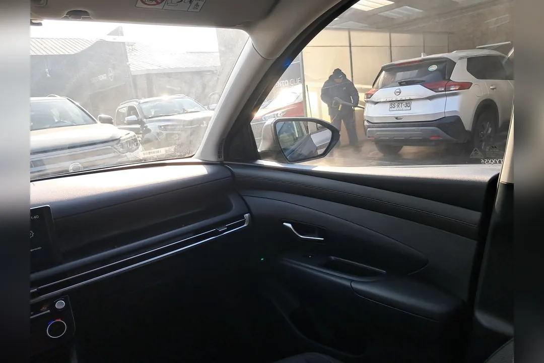 Imagen de vehículo
