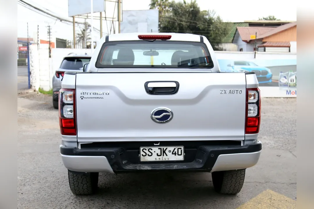 Imagen de vehículo