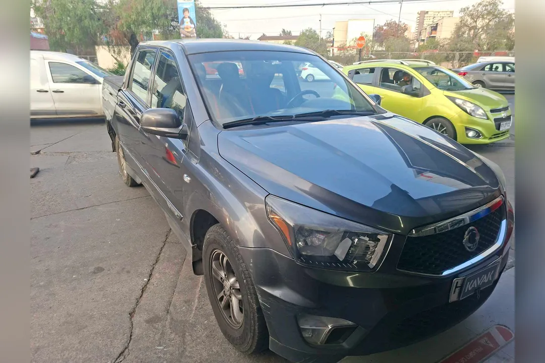 Imagen de vehículo