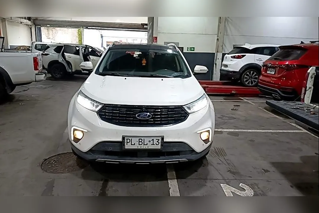 Imagen de vehículo