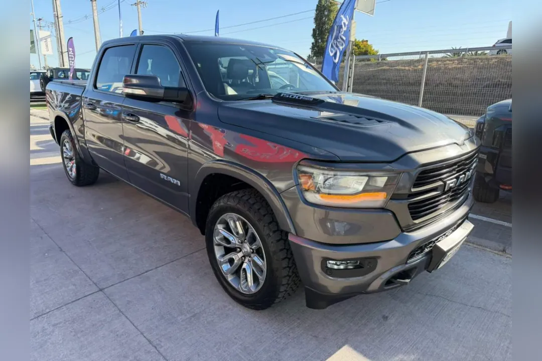 Ram 1500