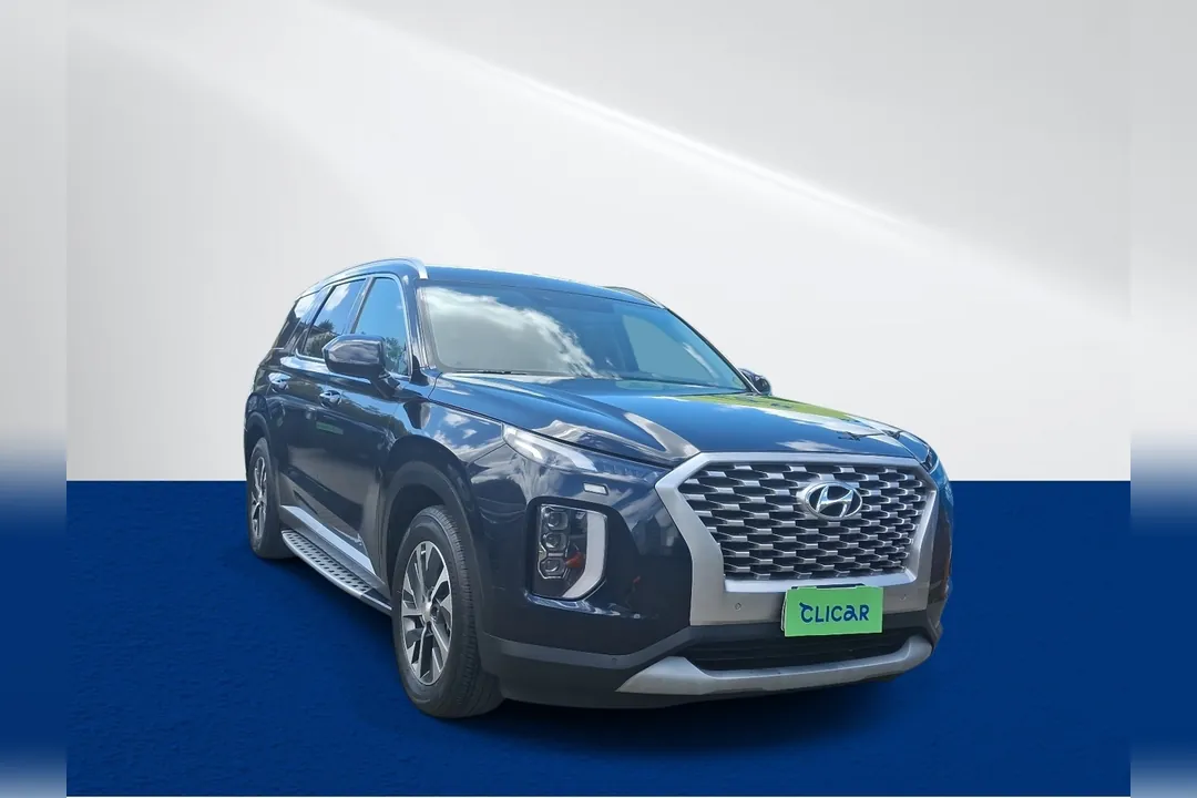 Hyundai Palisade 2.2 LIMITED LX2 CRDI AWD AT 5P