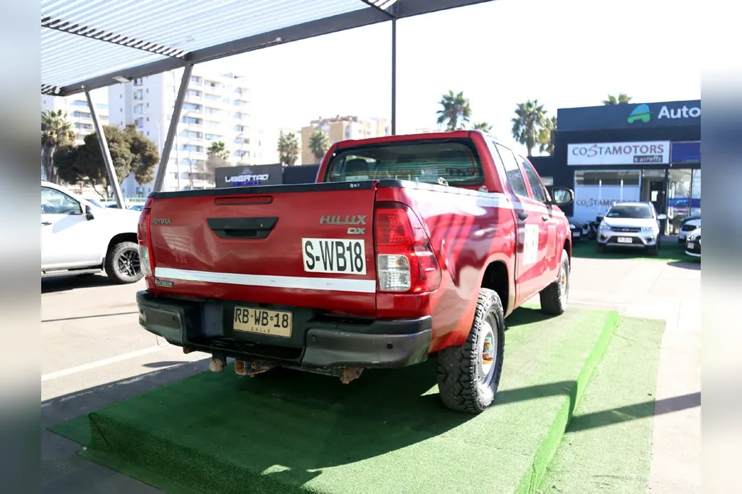 Imagen de vehículo