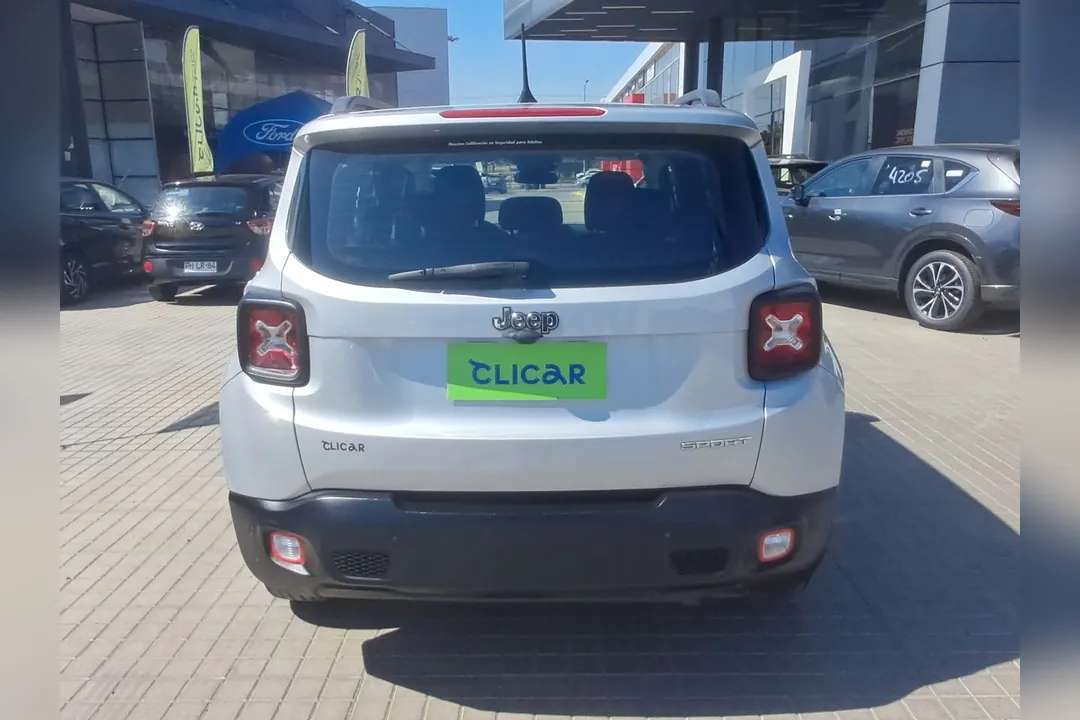 Imagen de vehículo