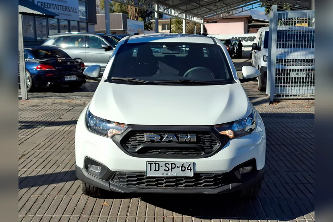 Imagen de vehículo