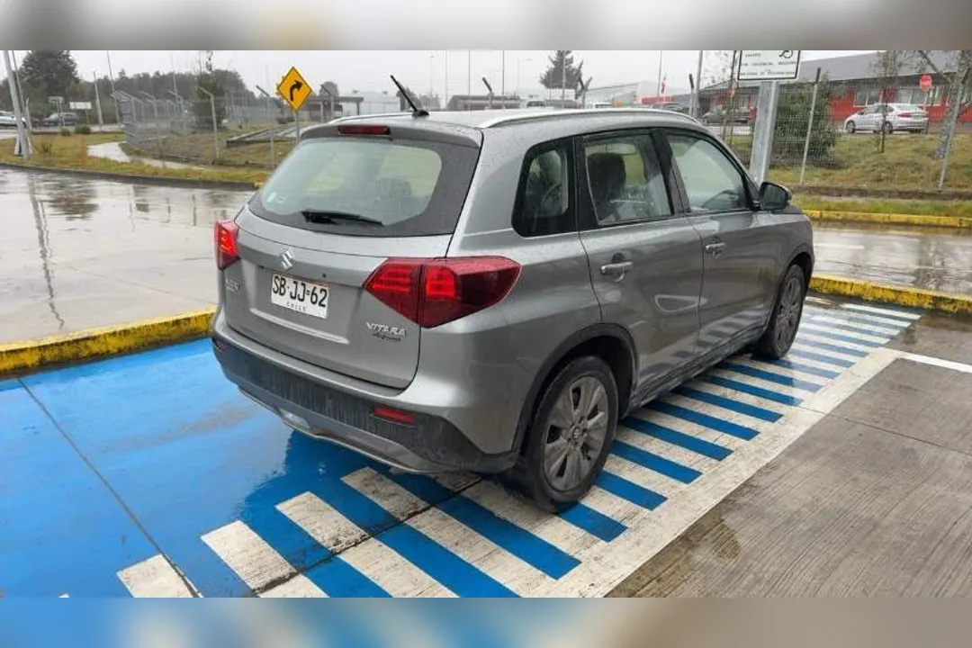 Imagen de vehículo