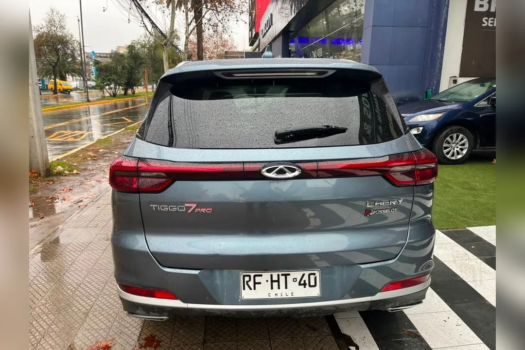 Imagen de vehículo