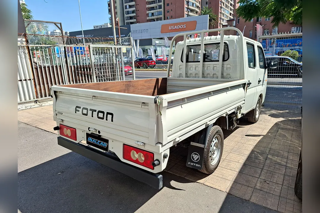 Imagen de vehículo