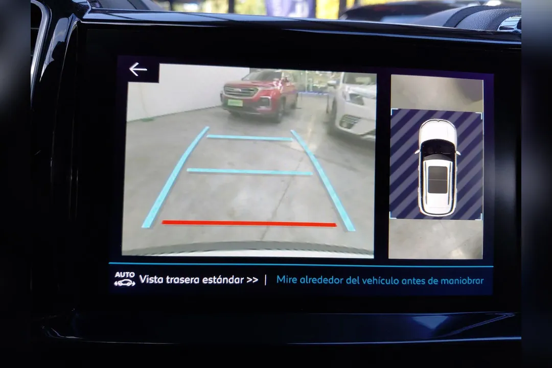 Imagen de vehículo