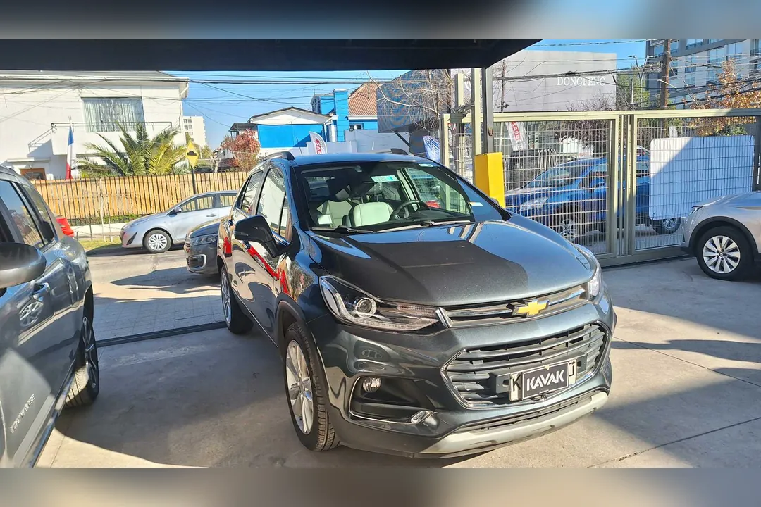 Imagen de vehículo