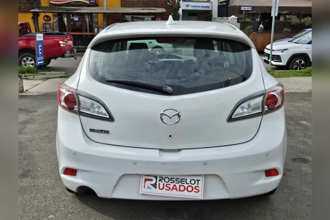 Imagen de vehículo