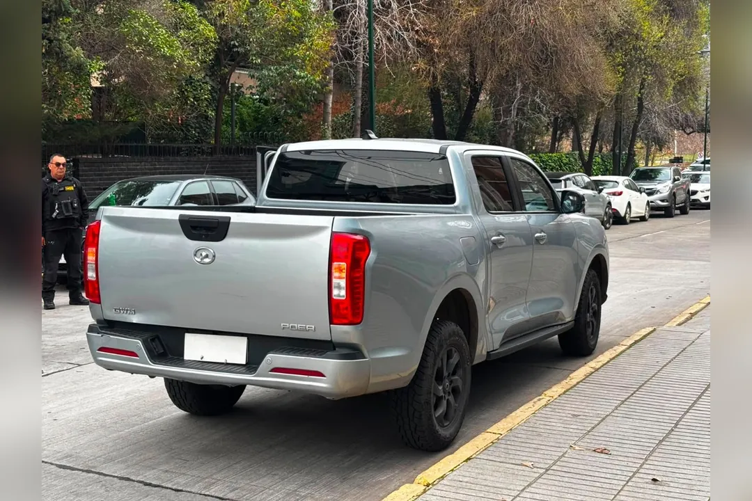 Imagen de vehículo