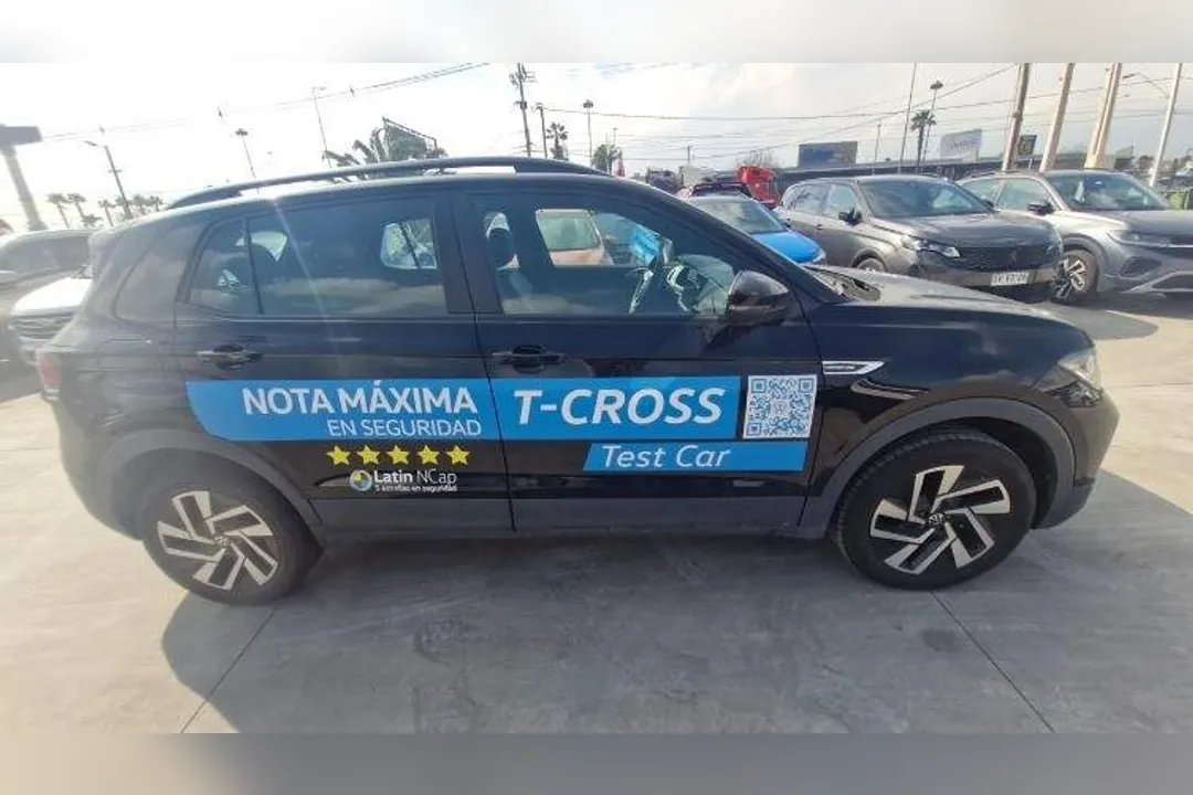 Imagen de vehículo