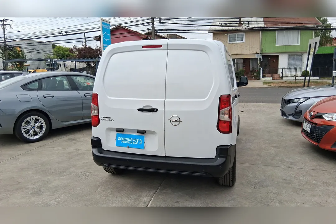Imagen de vehículo