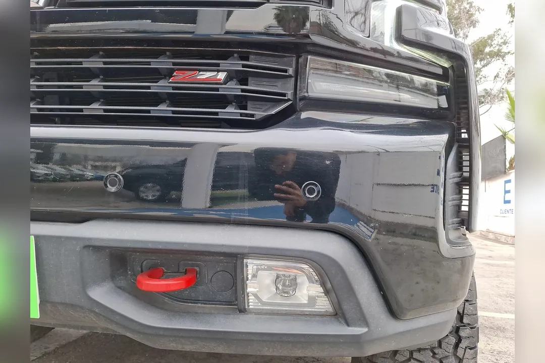 Imagen de vehículo
