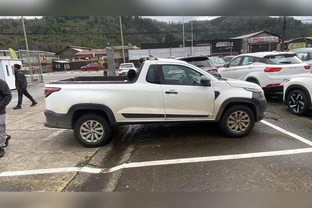 Imagen de vehículo
