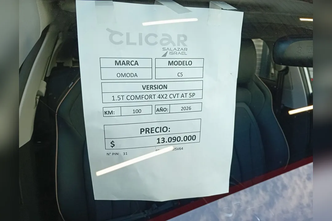 Imagen de vehículo
