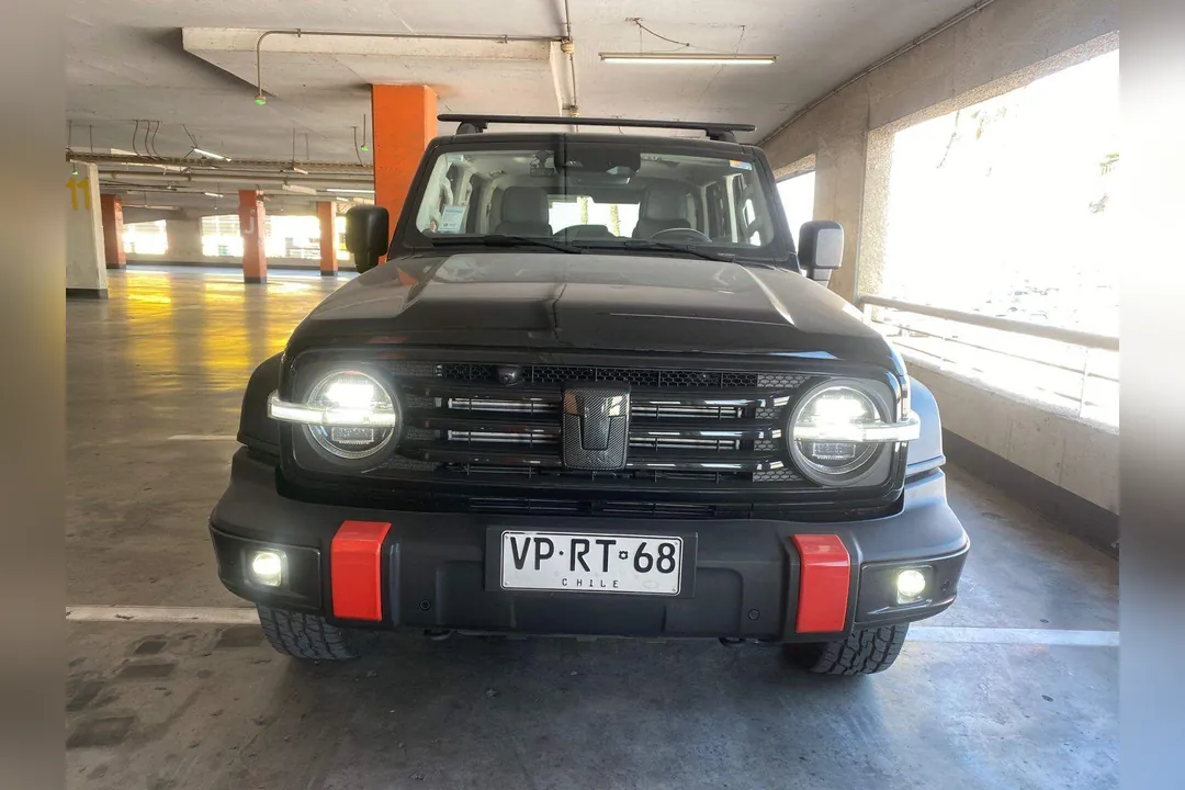 Imagen de vehículo