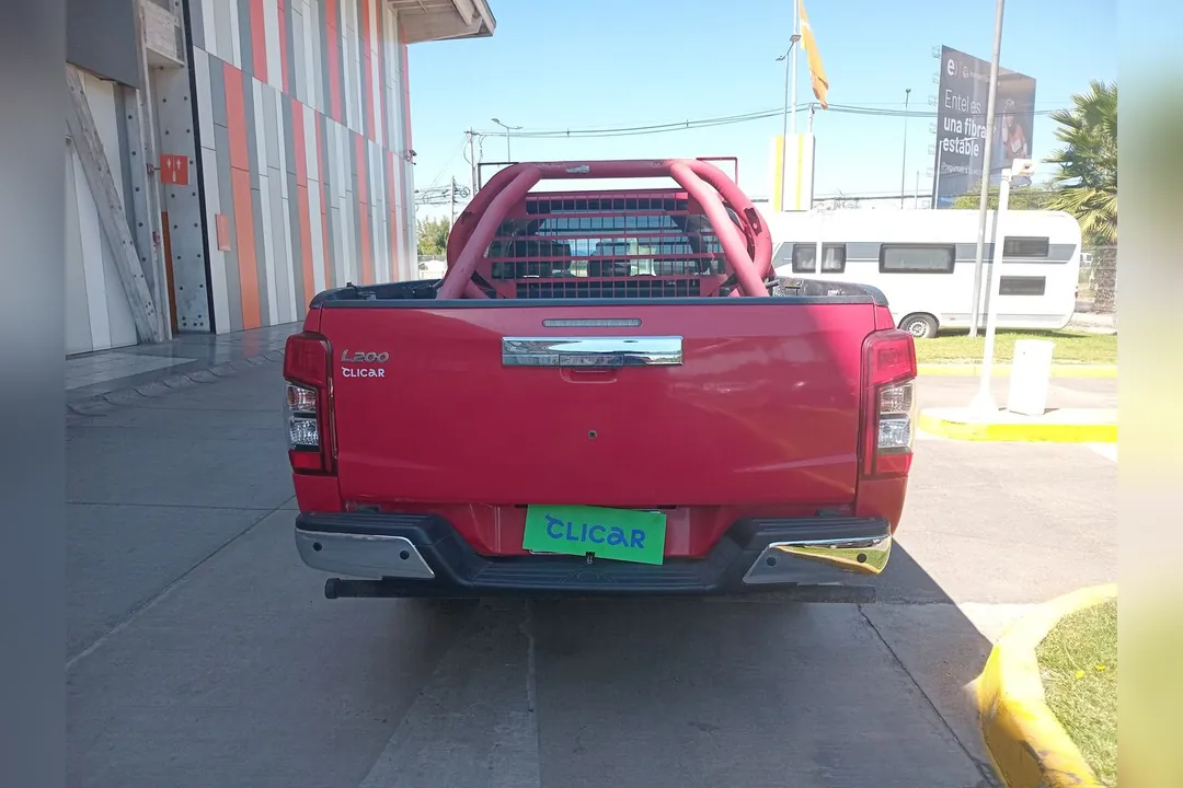 Imagen de vehículo