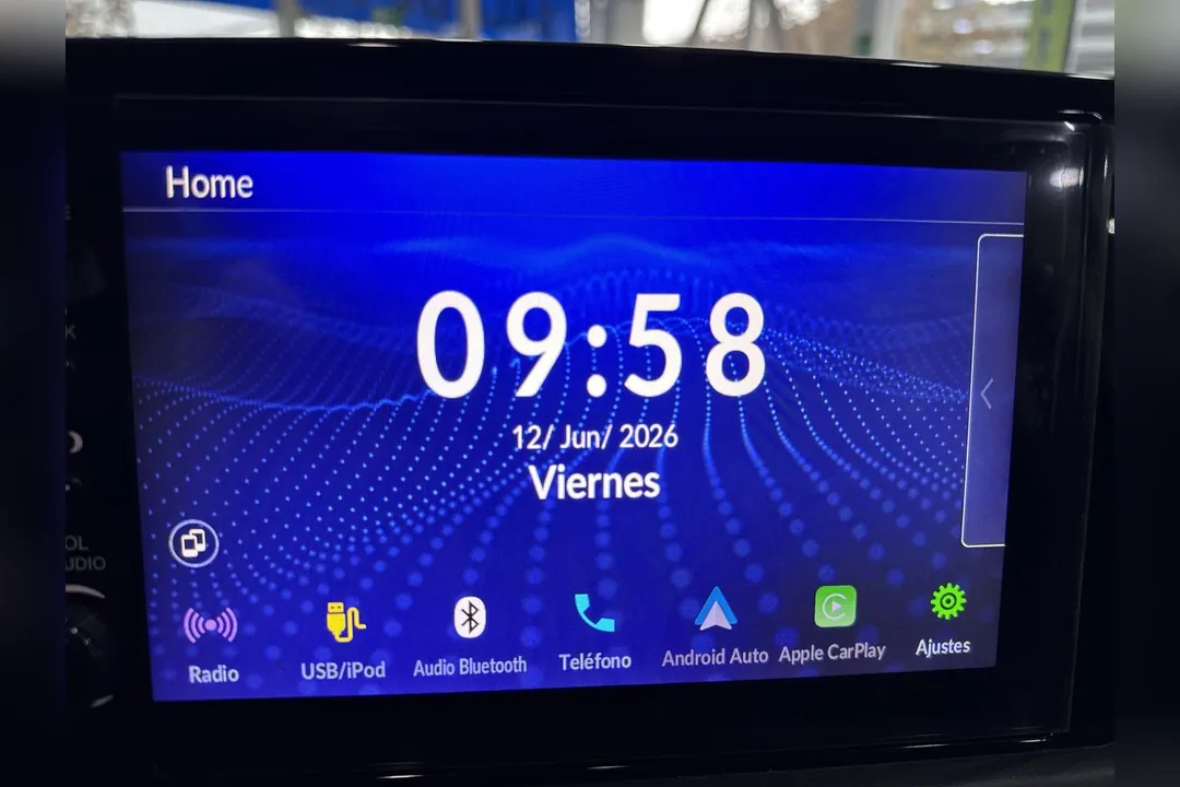 Imagen de vehículo