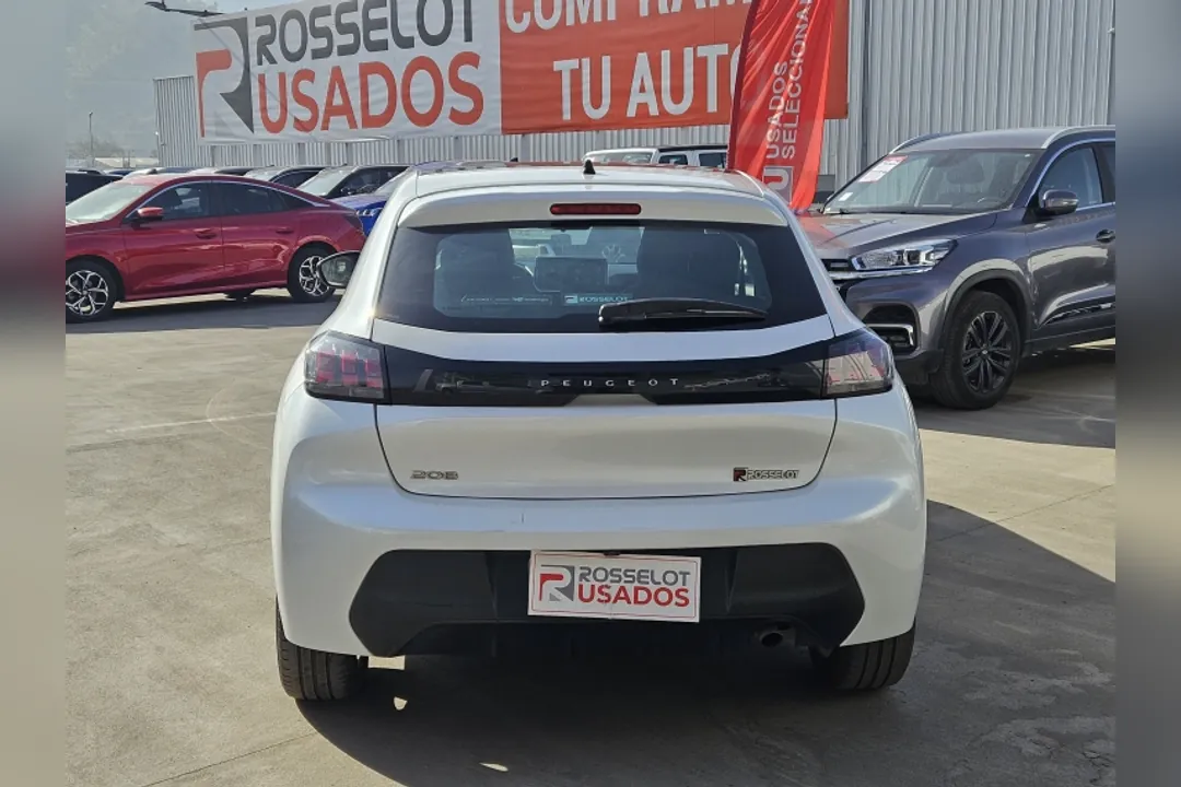 Imagen de vehículo
