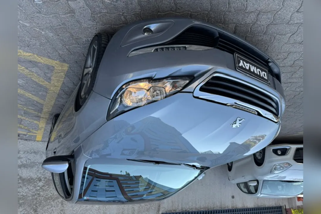 Peugeot 308 PEUGEOT 308 ALLURE 1.6 HDI MT