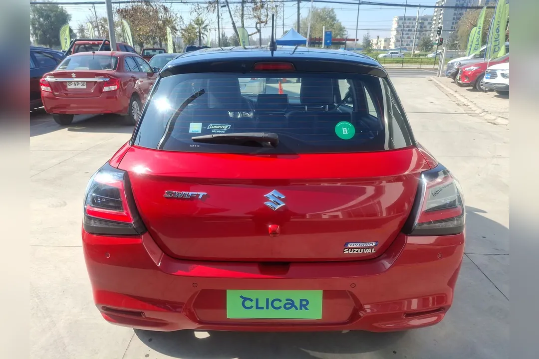 Imagen de vehículo