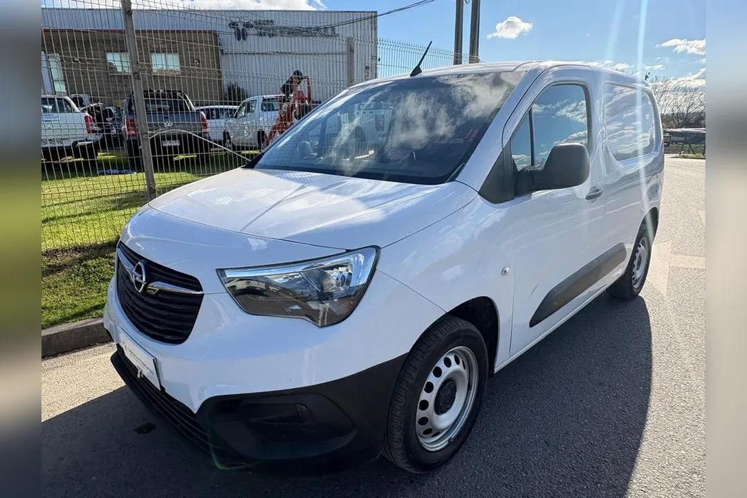 Opel Combo 1.5 TD E6