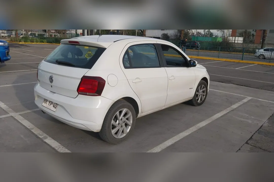 Imagen de vehículo