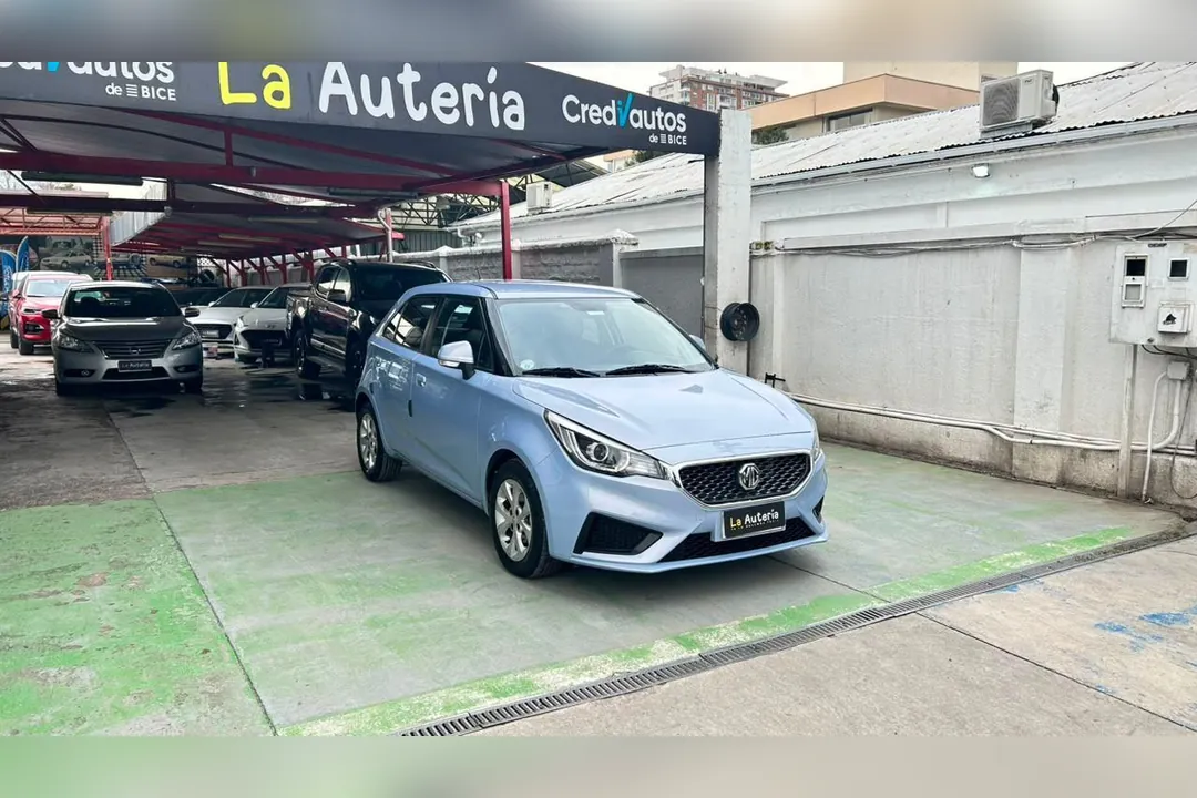 Imagen de vehículo